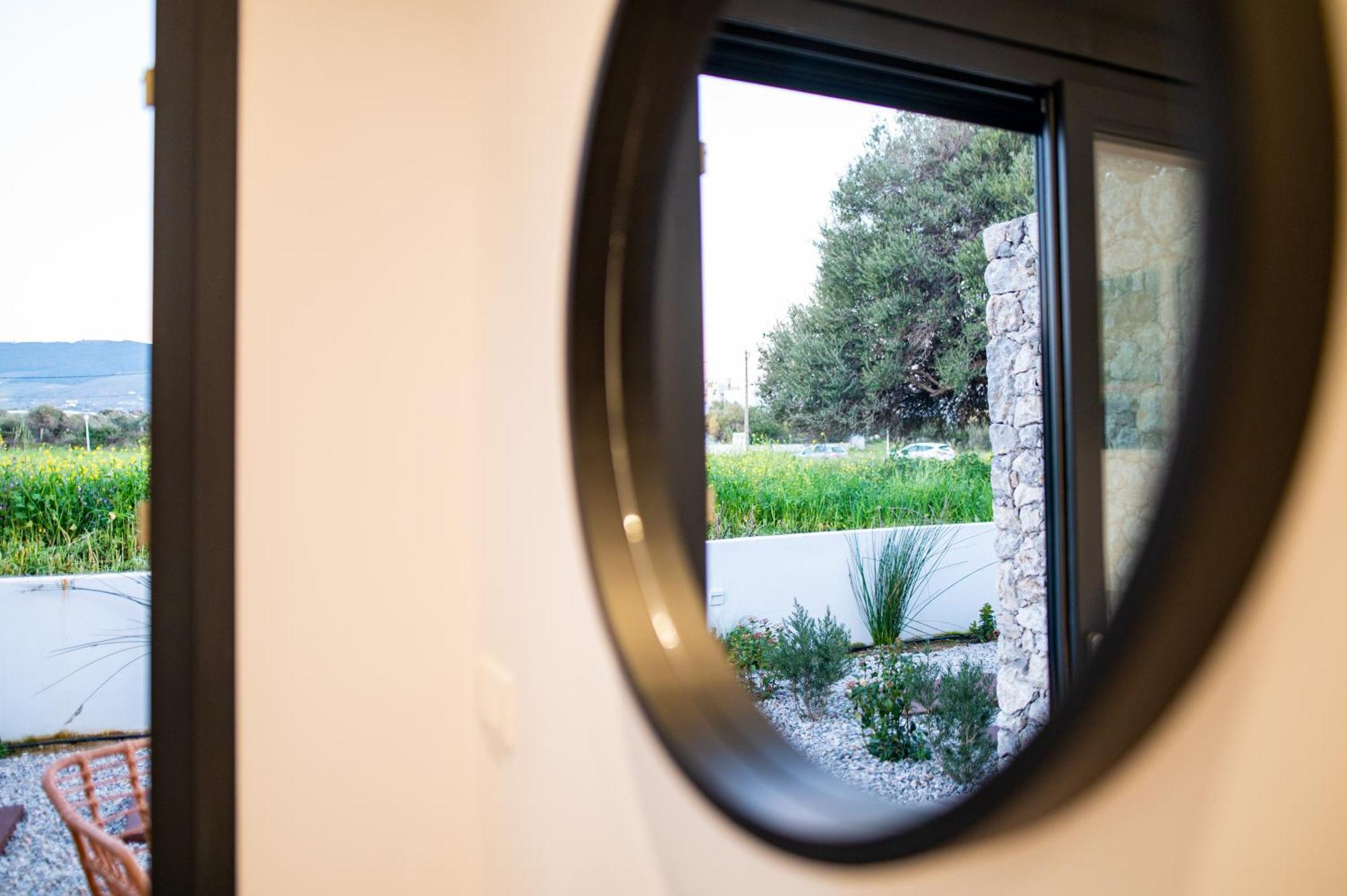 Pebble Garden Olive Branch - Magnolia Cidade de Kos Exterior foto